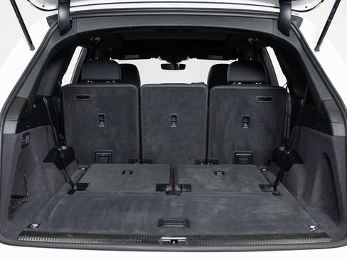 Used 2021 Audi Q7 2.0T Premium w/ Convenience Package image 26