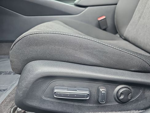 Used 2024 Honda Accord EX image 24