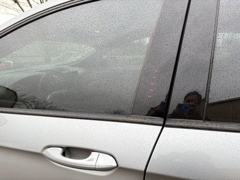 Used 2022 Ford Edge ST-Line image 17