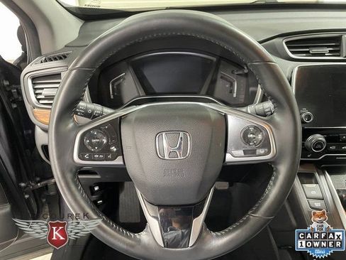 Used 2022 Honda CR-V EX-L image 15