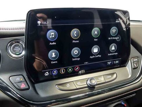 New 2026 Chevrolet Blazer RS AWD/4WD image 26