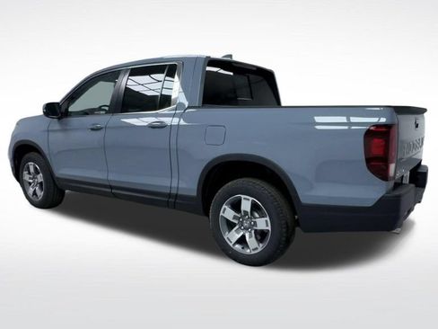 New 2026 Honda Ridgeline RTL image 6