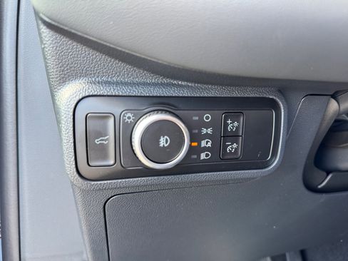 New 2026 Ford Explorer Active w/ Active Comfort Package image 19