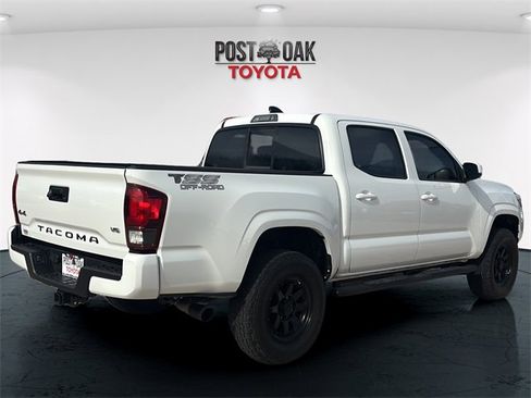 Used 2023 Toyota Tacoma SR image 7