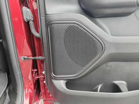 Used 2025 RAM 1500 Tradesman RWD image 23