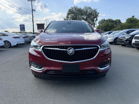 Used 2018 Buick Enclave Premium w/ Experience Buick Package AWD/4WD image 2