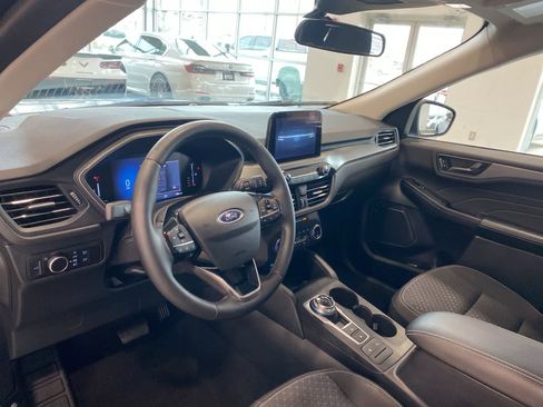 Used 2023 Ford Escape Active AWD/4WD image 10
