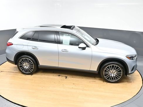 Used 2023 Mercedes-Benz GLC 300 w/ Pinnacle Trim Package image 10