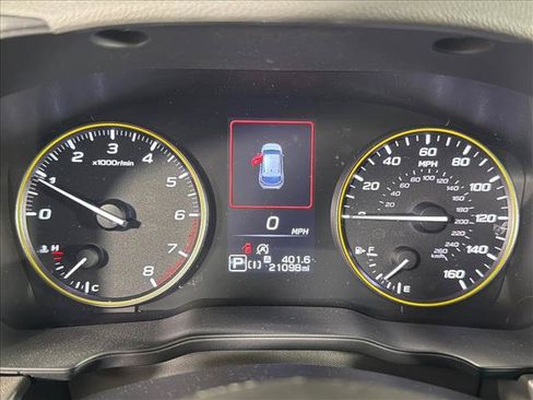 Used 2025 Subaru Crosstrek 2.5i Sport w/ Crosstrek Mirror Package AWD/4WD image 26