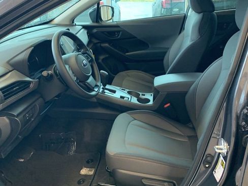 New 2026 Subaru Crosstrek 2.0i Premium image 3