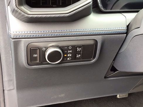 New 2025 Ford Mustang Dark Horse image 13