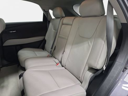 Used 2015 Lexus RX 350 AWD image 13