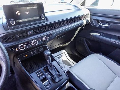 Used 2024 Honda CR-V EX image 16