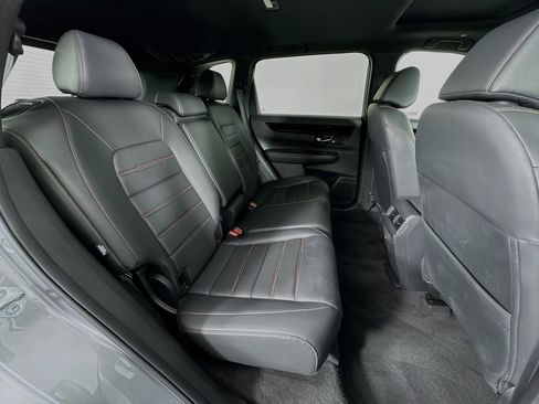 Certified 2023 Honda CR-V Sport Touring image 29