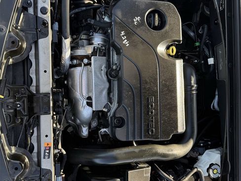 Used 2023 Chevrolet Malibu LT w/ Driver Confidence Package image 26