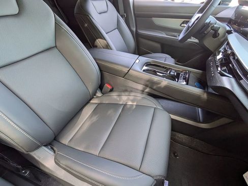 New 2026 Nissan Murano SL w/ Comfort Package AWD/4WD image 31