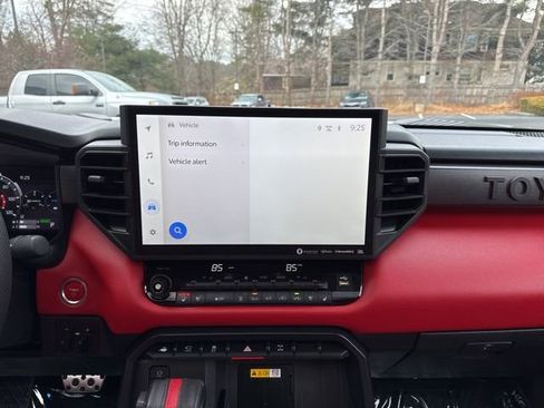 Used 2024 Toyota Tundra TRD Pro image 17