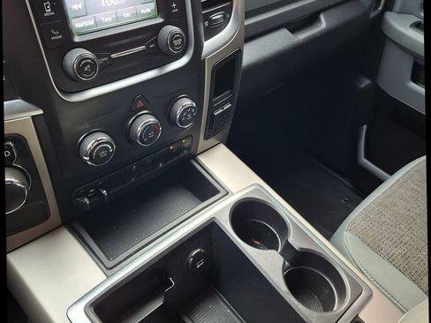 Used 2014 RAM 1500 Big Horn RWD image 13