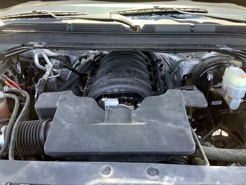 Used 2017 GMC Yukon SLT image 34