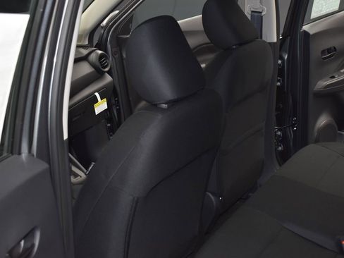 New 2025 Nissan Kicks Play S image 16