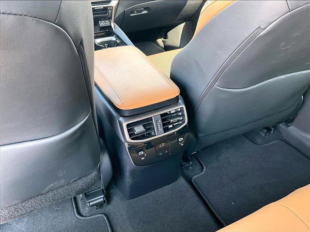 Used 2025 Lexus RX 350 FWD w/ Technology Package image 26