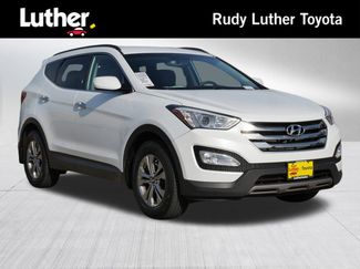 Used 2016 Hyundai Santa Fe Sport w/ Option Group 02 image 1