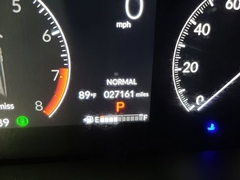 Used 2025 Honda Odyssey EX-L image 29