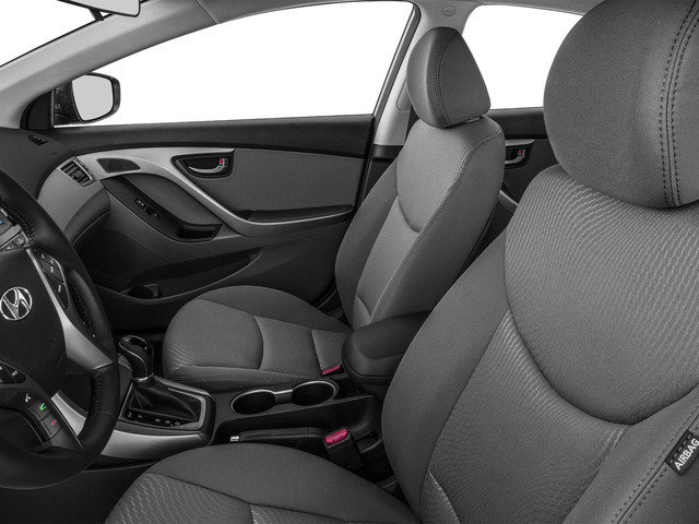 Used 2016 Hyundai Elantra SE FWD image 8