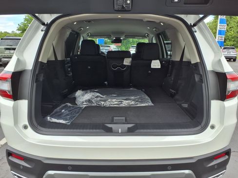 Used 2026 Honda Pilot EX-L image 5
