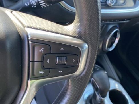 Used 2024 Chevrolet Blazer LT w/ Convenience Package image 21