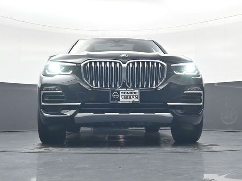 Used 2021 BMW X5 sDrive40i w/ Premium Package image 18