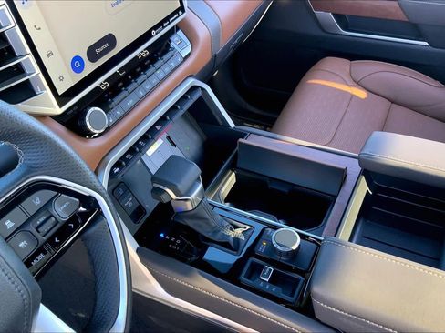 Used 2024 Toyota Tundra 1794 Edition image 16