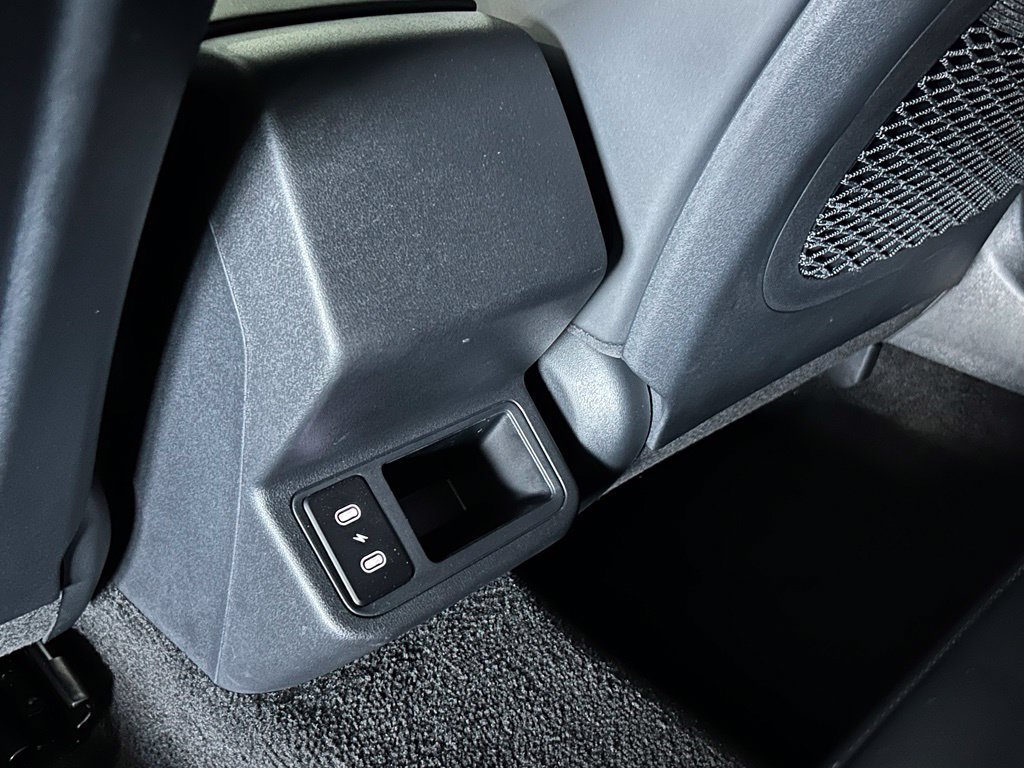 Used 2025 Kia K4 GT-Line w/ GT-Line Sunroof Package FWD image 60
