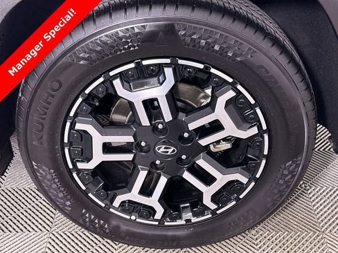 Used 2025 Hyundai Tucson XRT image 34