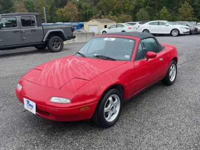 Used 1991 MAZDA MX-5 Miata