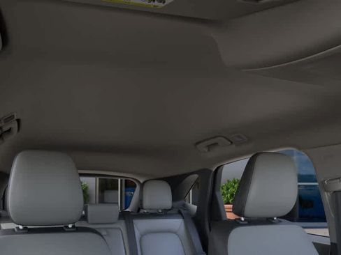 Used 2025 Ford Escape SE FWD image 44