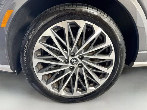 Used 2026 Hyundai Palisade Calligraphy FWD image 42