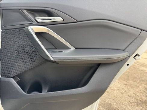 Certified 2025 BMW X1 xDrive28i image 31