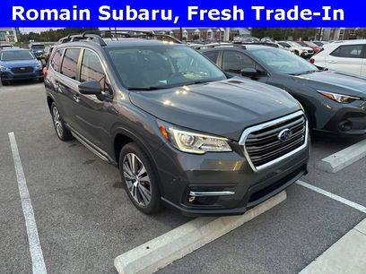 Used 2021 Subaru Ascent Limited w/ Popular Package #4