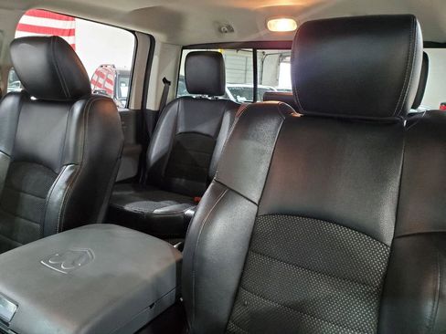 Used 2017 RAM 1500 Lone Star image 38