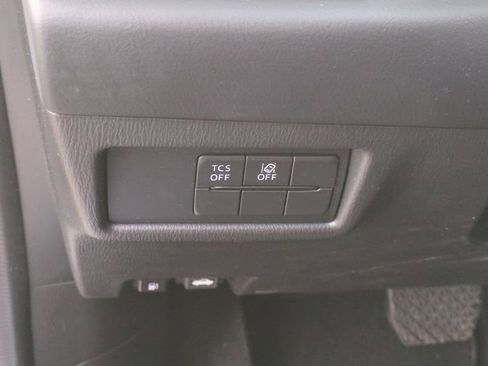 Used 2021 MAZDA CX-5 Touring image 16