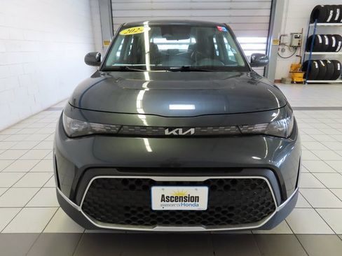 Used 2024 Kia Soul LX w/ Option Group 015 image 18