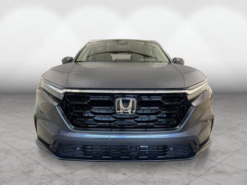 New 2026 Honda CR-V EX-L image 9