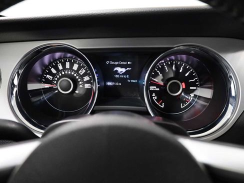 Used 2014 Ford Mustang GT Premium w/ Electronics Package RWD image 21