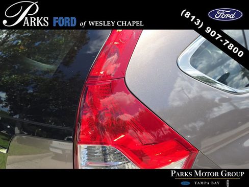 Used 2012 Honda CR-V LX image 7