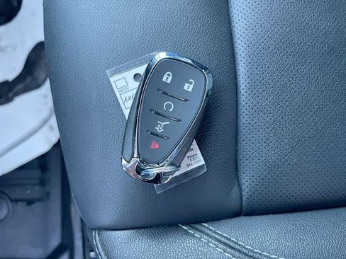 Certified 2024 Chevrolet Blazer LT w/ LPO, Floor Liner Package image 33