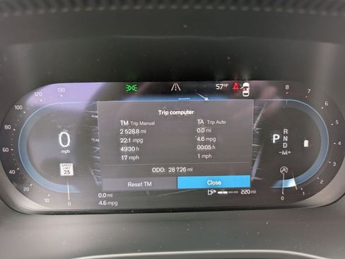 Used 2023 Volvo XC40 B5 Ultimate w/ Protection Package Premier image 19