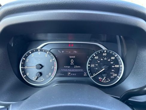 Certified 2024 Nissan Titan SV w/ SV Convenience Package AWD/4WD image 31