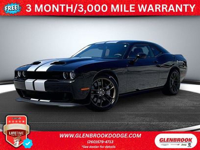 Used 2023 Dodge Challenger SRT Hellcat