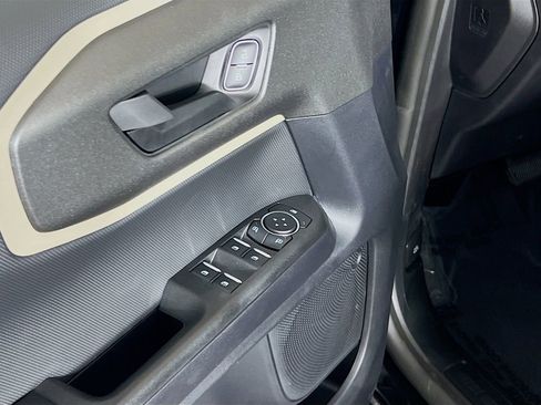 New 2026 Ford Bronco Sport Big Bend image 12